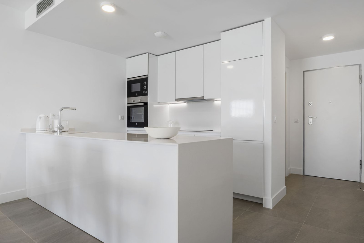 Ground Floor Apartment bilde 15