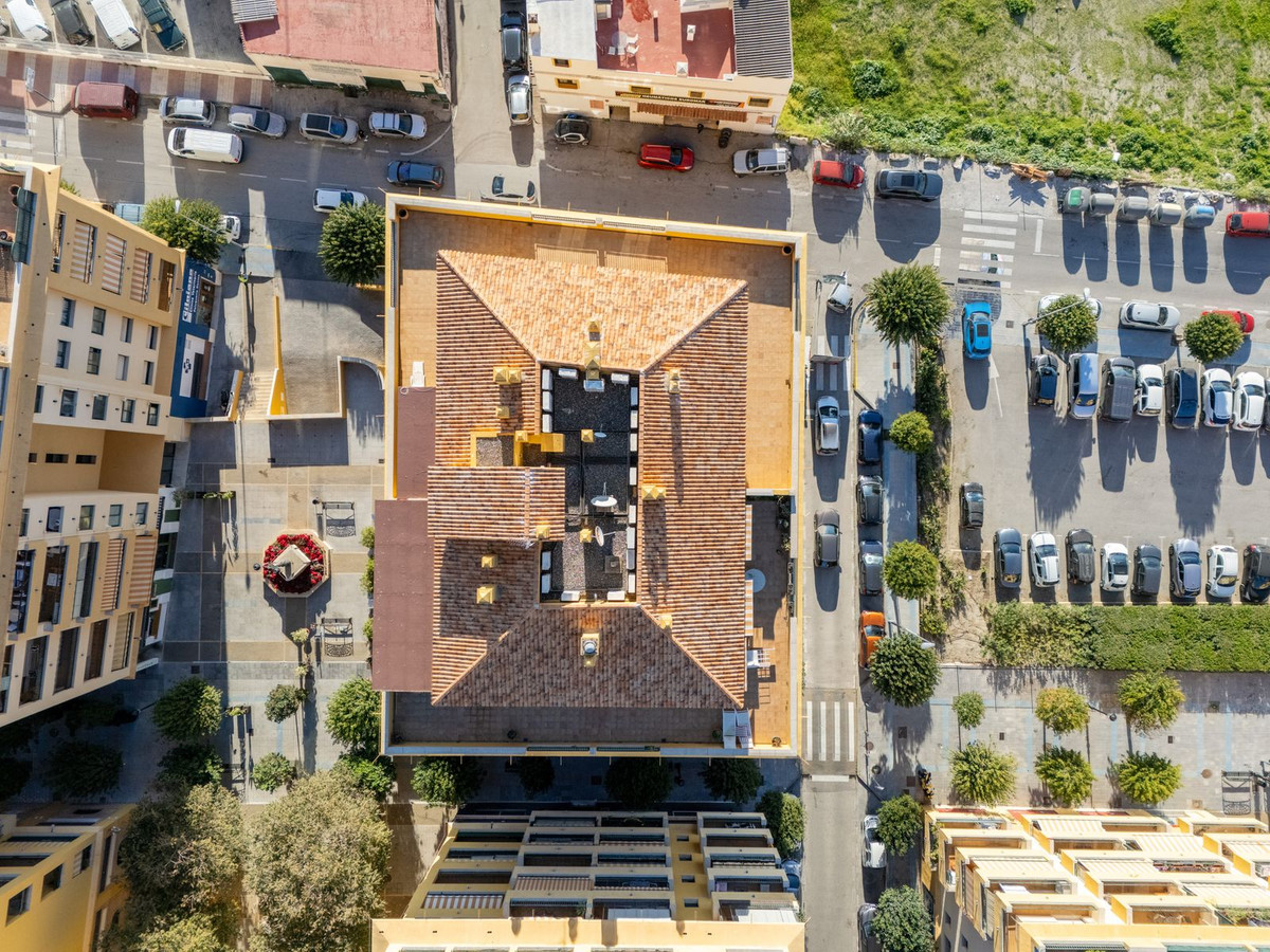 Penthouse bilde 6