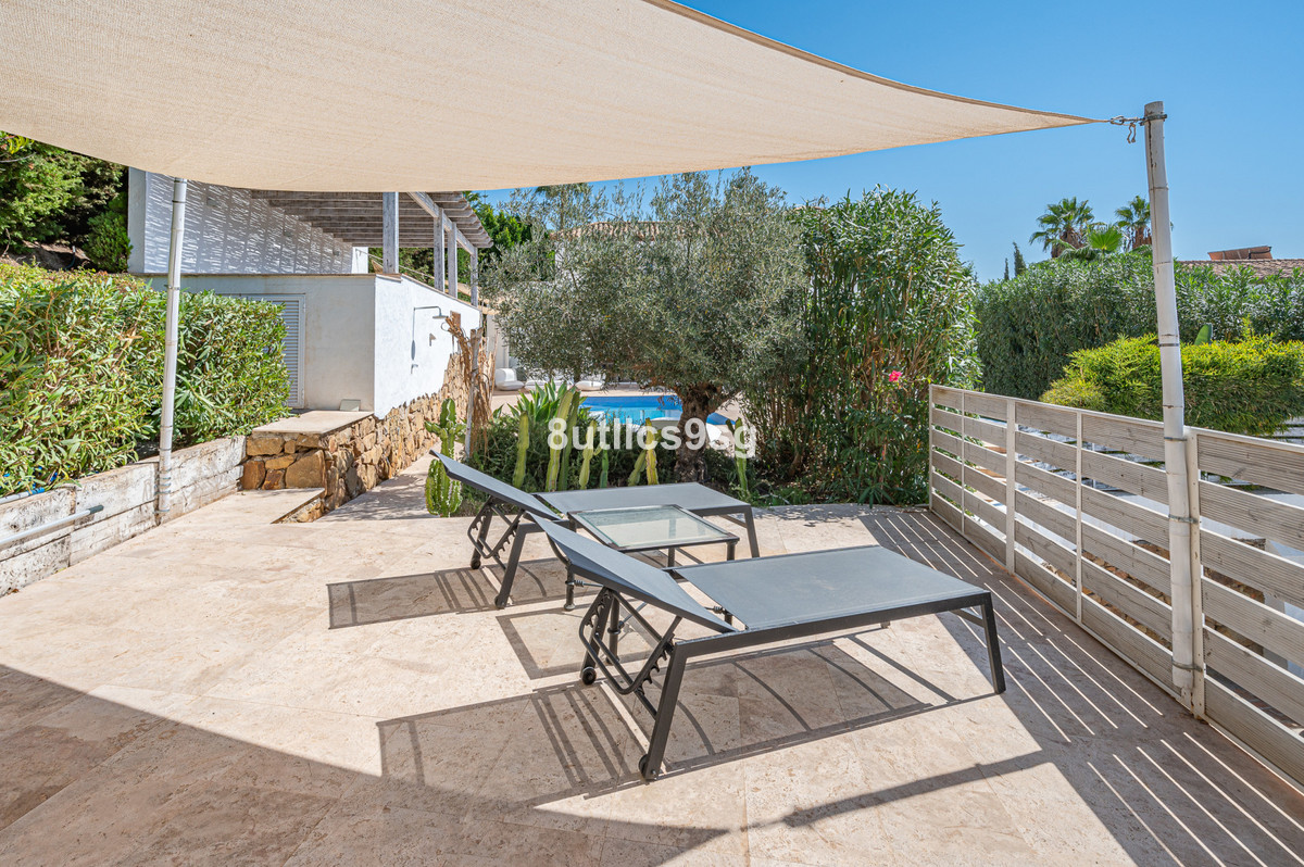 Detached Villa bilde 50
