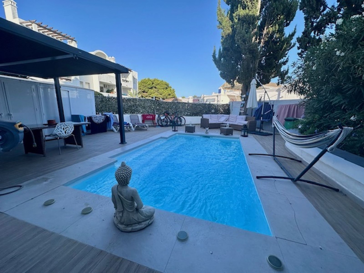 Ground Floor Apartment bilde 2