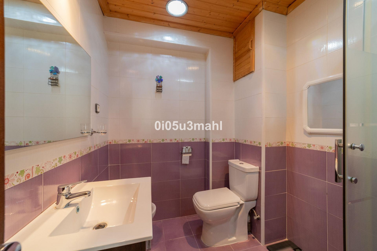 Middle Floor Apartment bilde 34