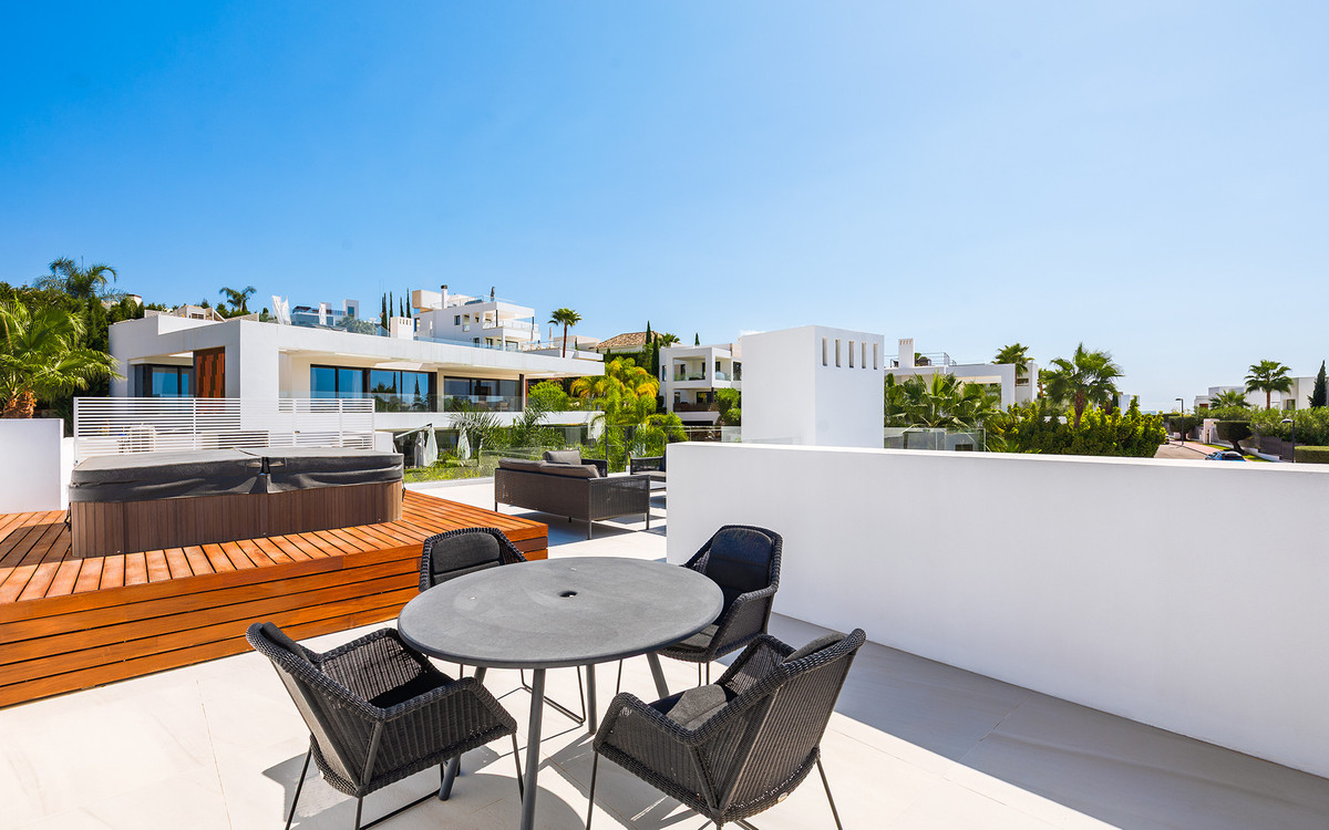 Detached Villa bilde 34