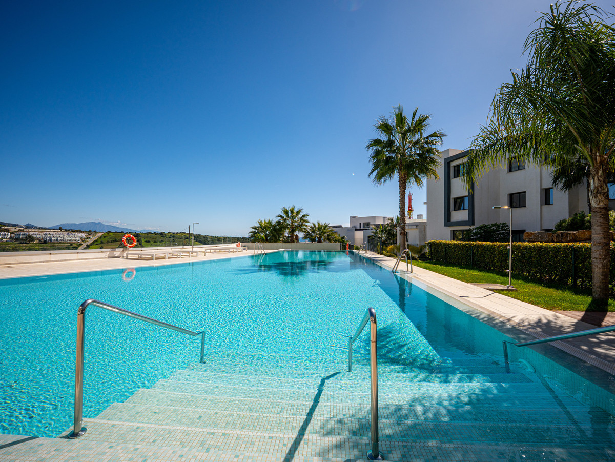 Penthouse Duplex bilde 3