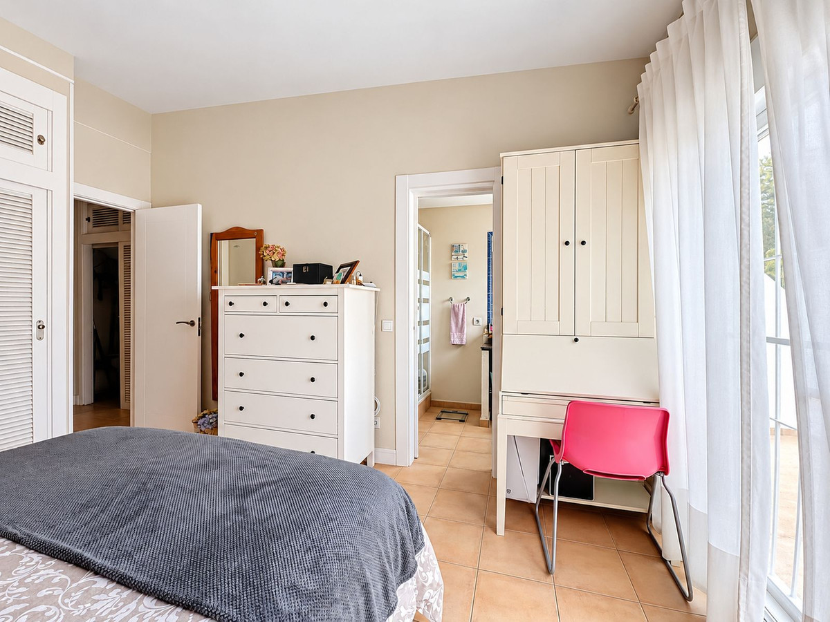Townhouse bilde 20