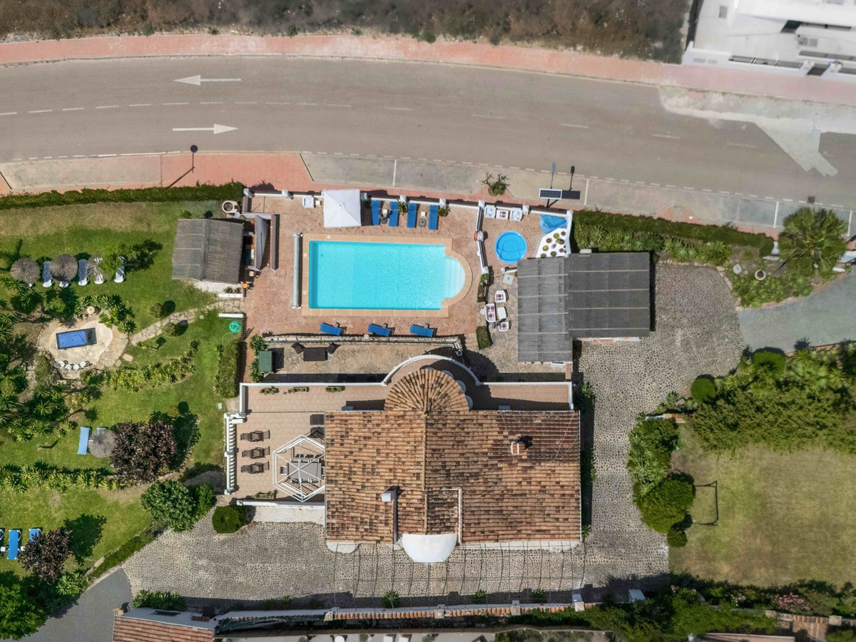 Detached Villa bilde 68
