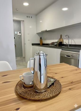 Ground Floor Apartment bilde 9