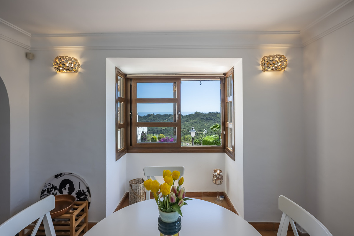 Townhouse bilde 12