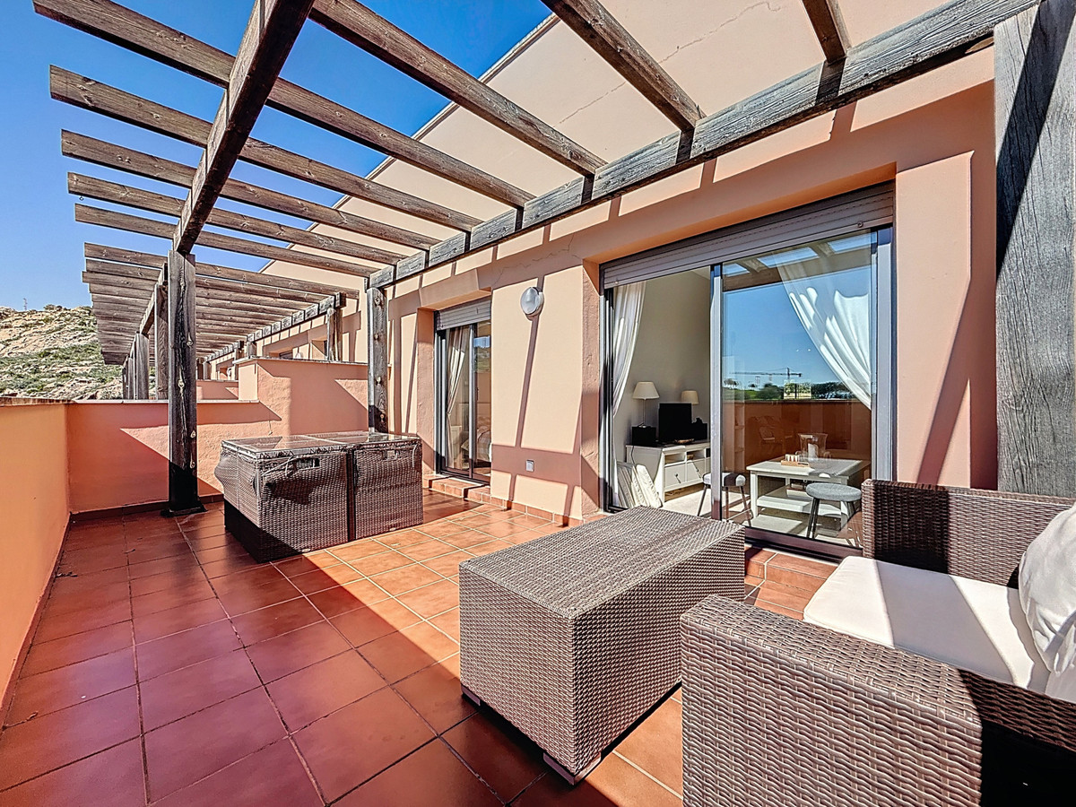 Penthouse bilde 3