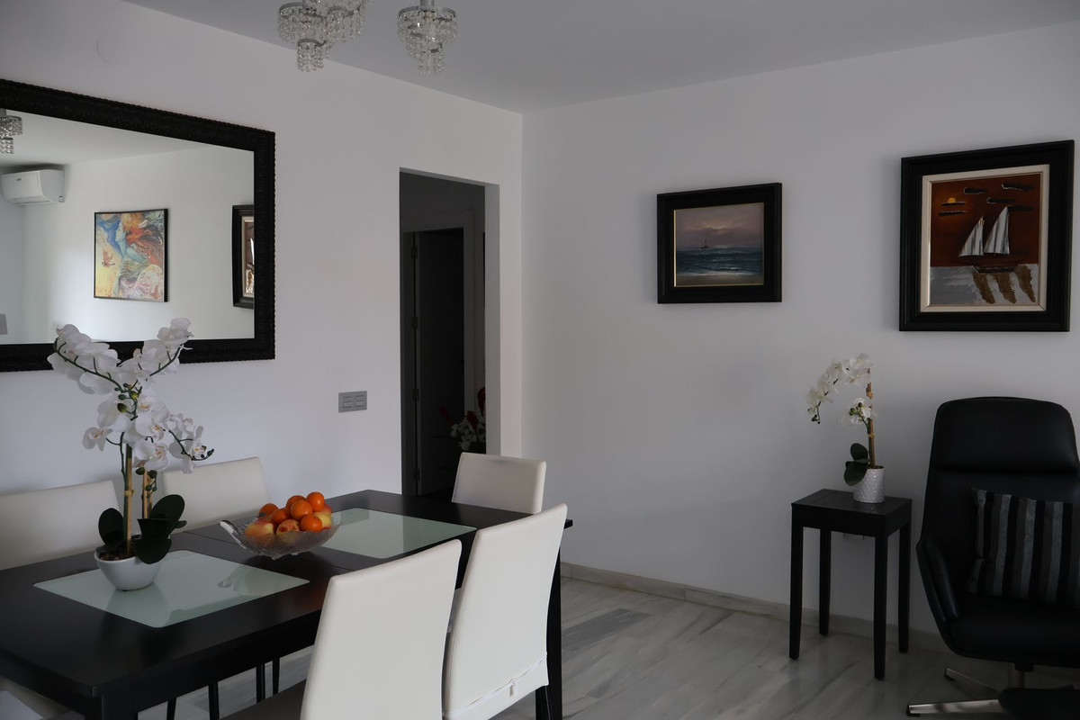 Middle Floor Apartment bilde 20