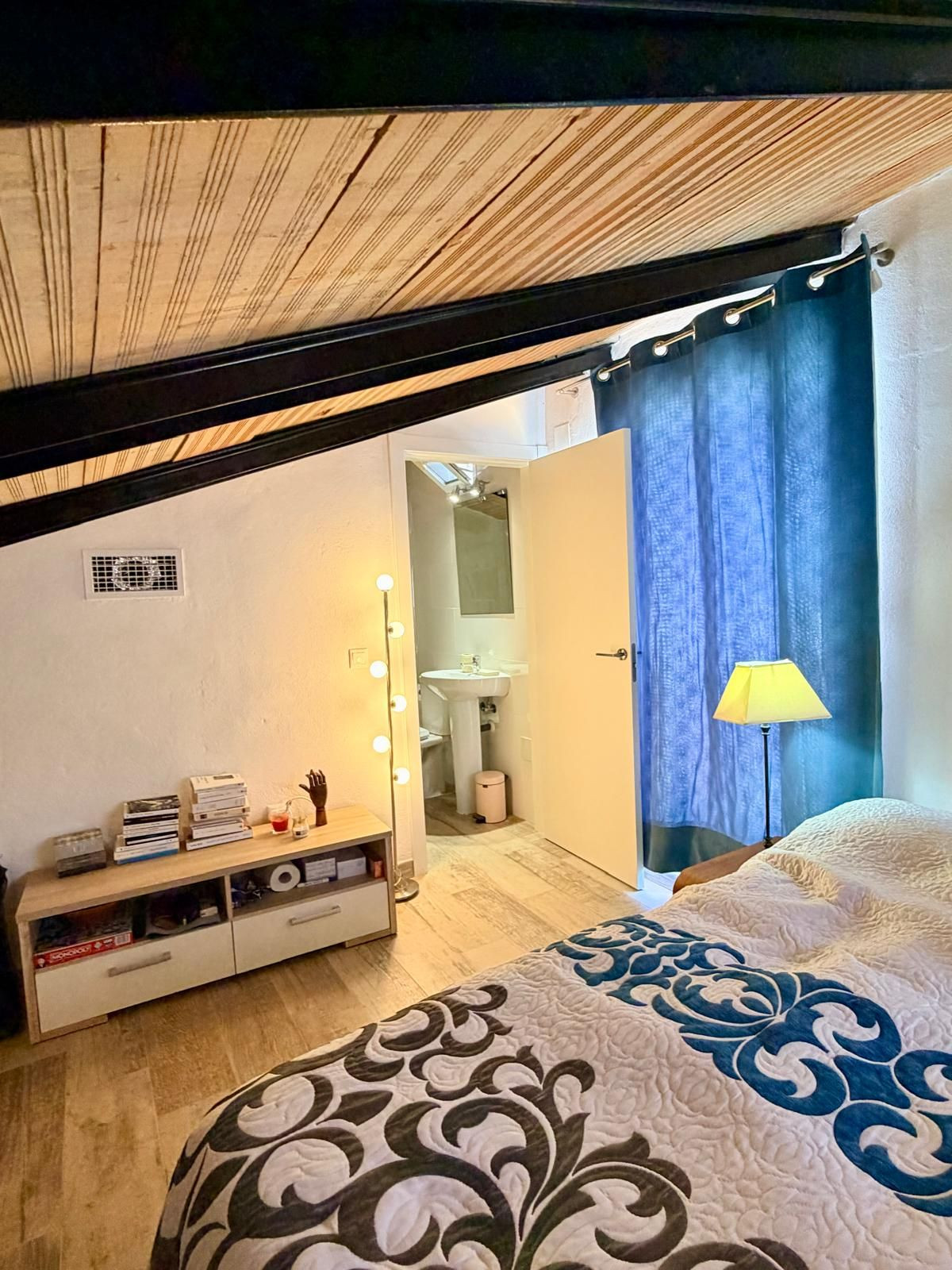 Penthouse Duplex bilde 49