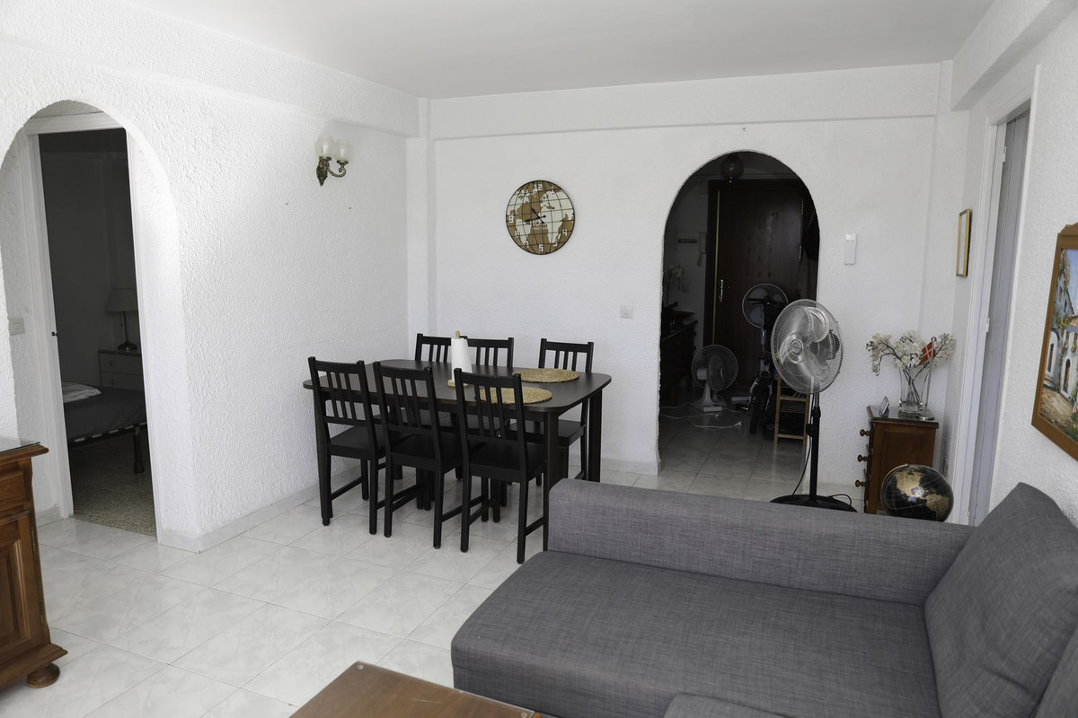 Middle Floor Apartment bilde 4