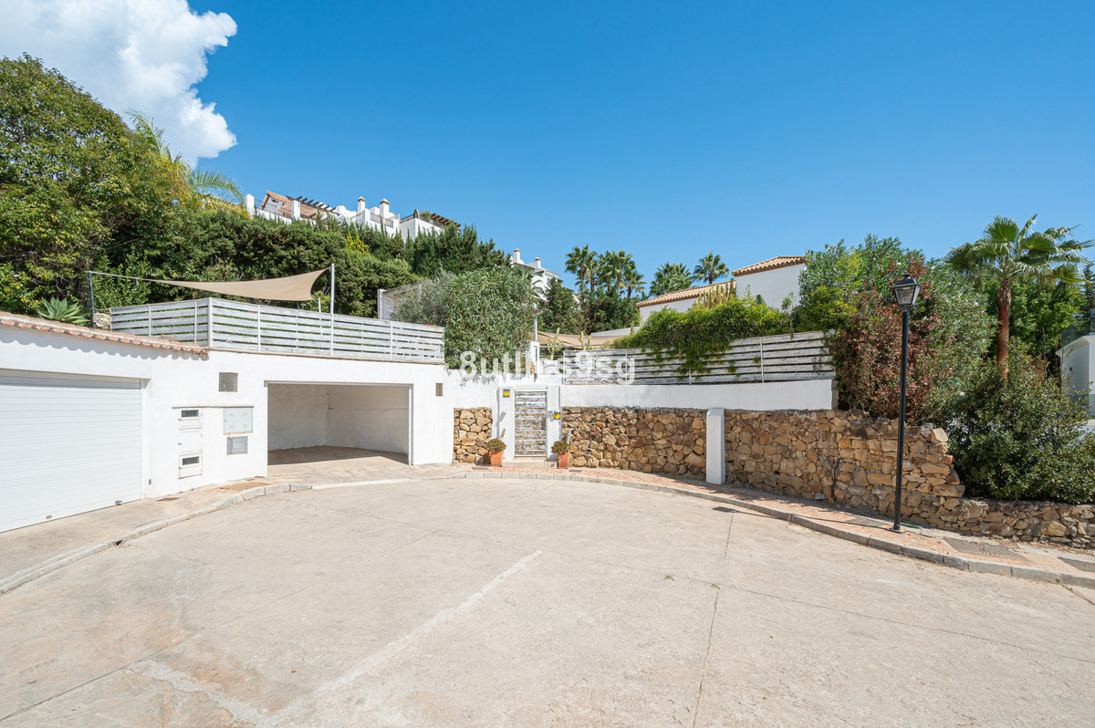 Detached Villa bilde 54