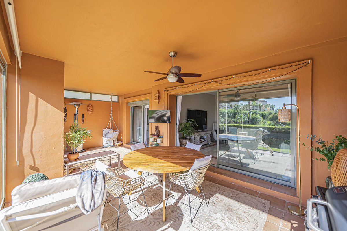 Ground Floor Apartment bilde 13