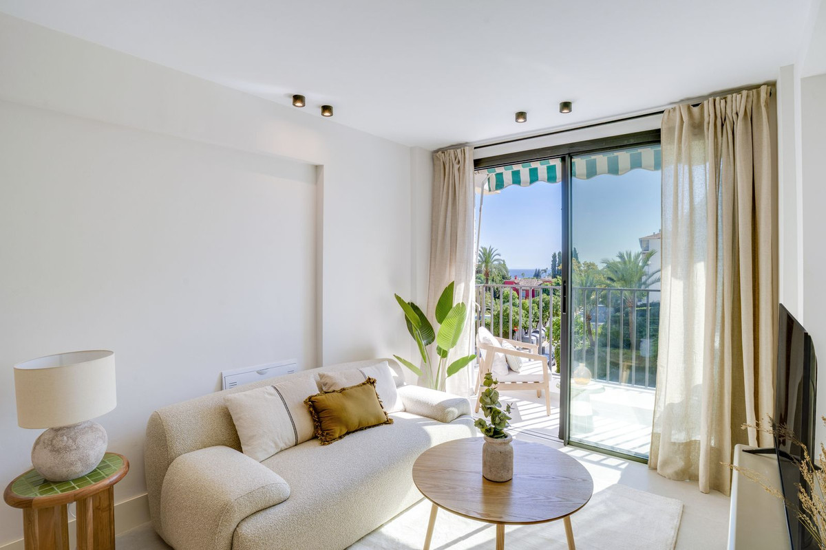 Middle Floor Apartment bilde 1
