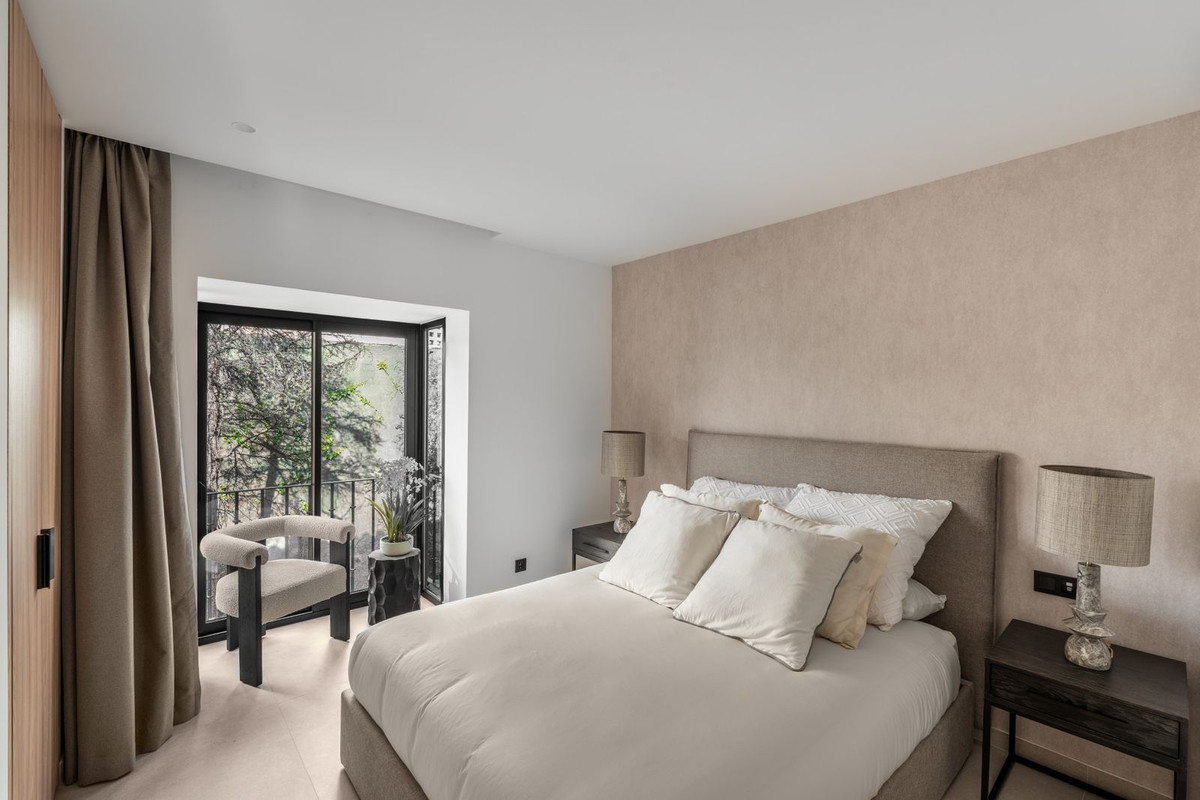 Penthouse Duplex bilde 12