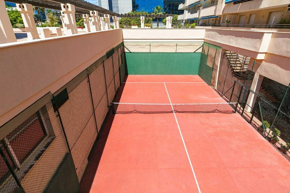 Middle Floor Apartment bilde 27