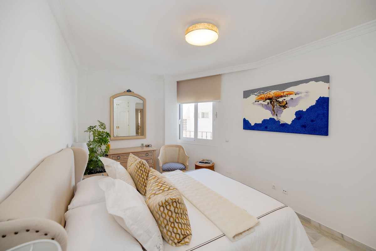 Middle Floor Apartment bilde 9