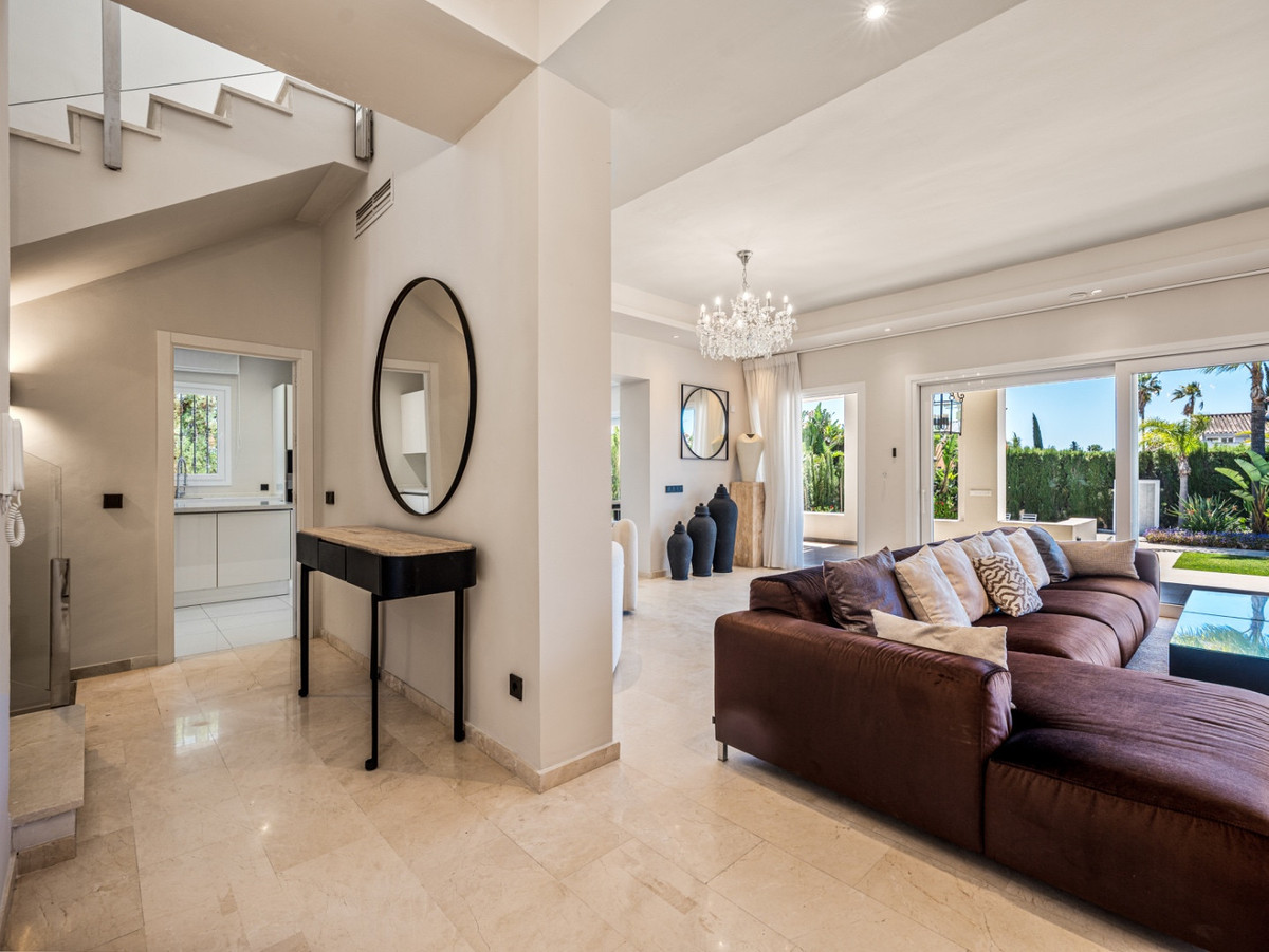 Detached Villa bilde 12