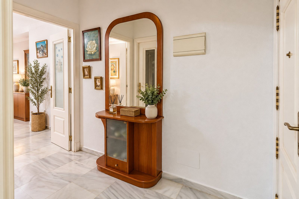 Middle Floor Apartment bilde 14