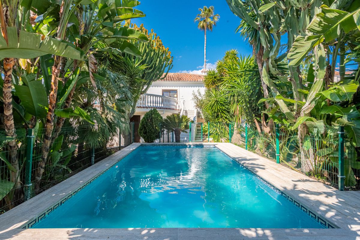 Detached Villa bilde 4