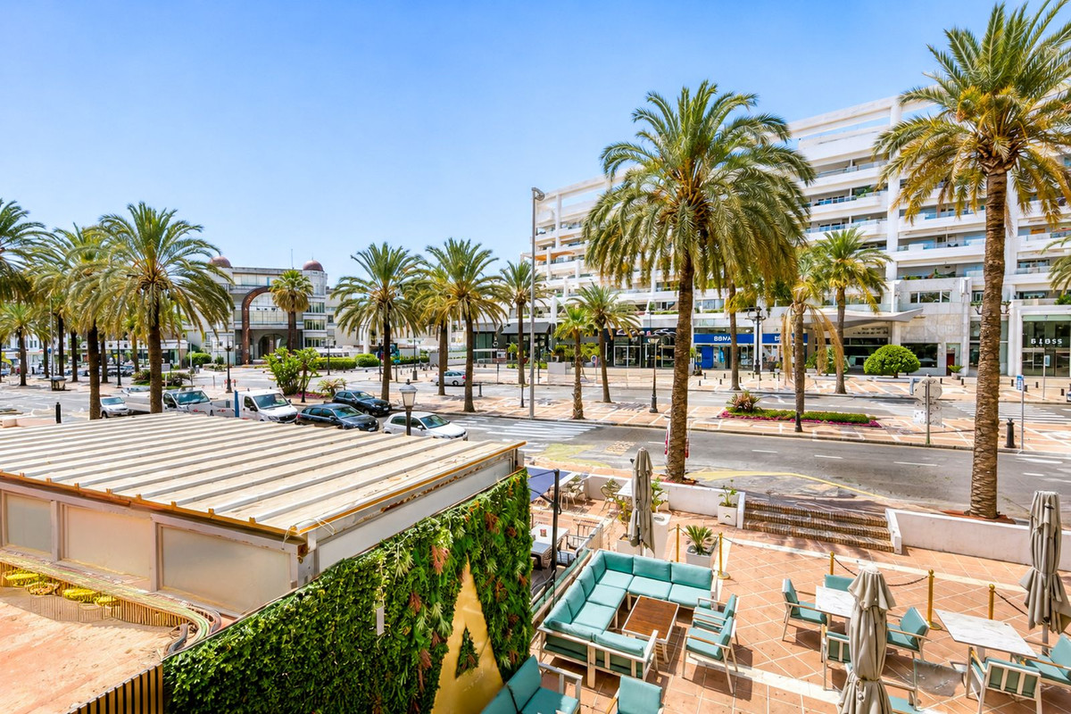 Middle Floor Apartment bilde 19