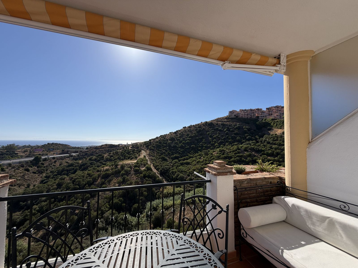 Penthouse Duplex bilde 5