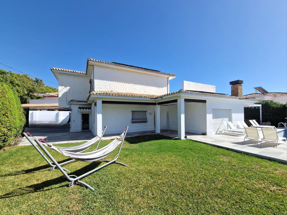 Detached Villa bilde 8