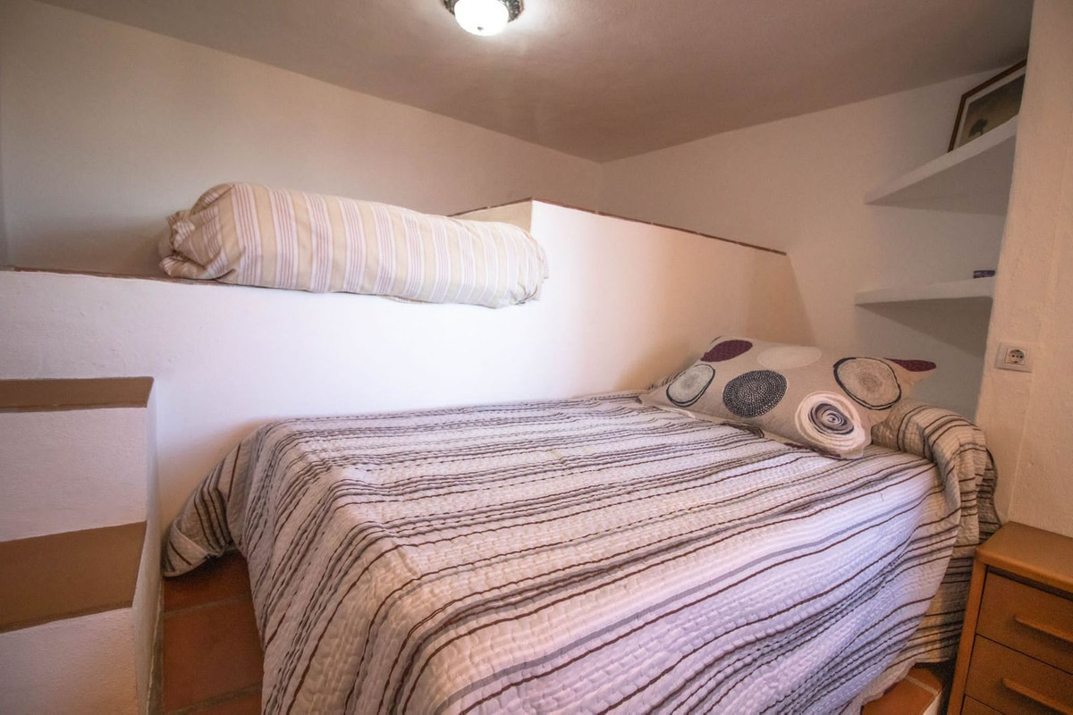 Detached Villa bilde 31