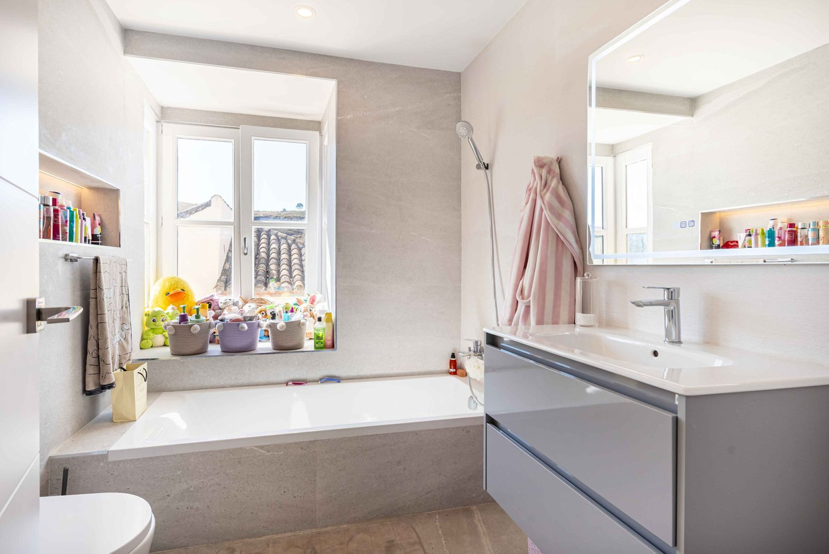 Townhouse bilde 34