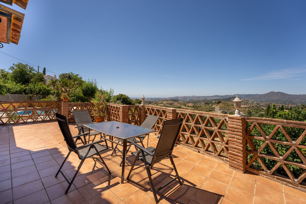 Detached Villa bilde 30