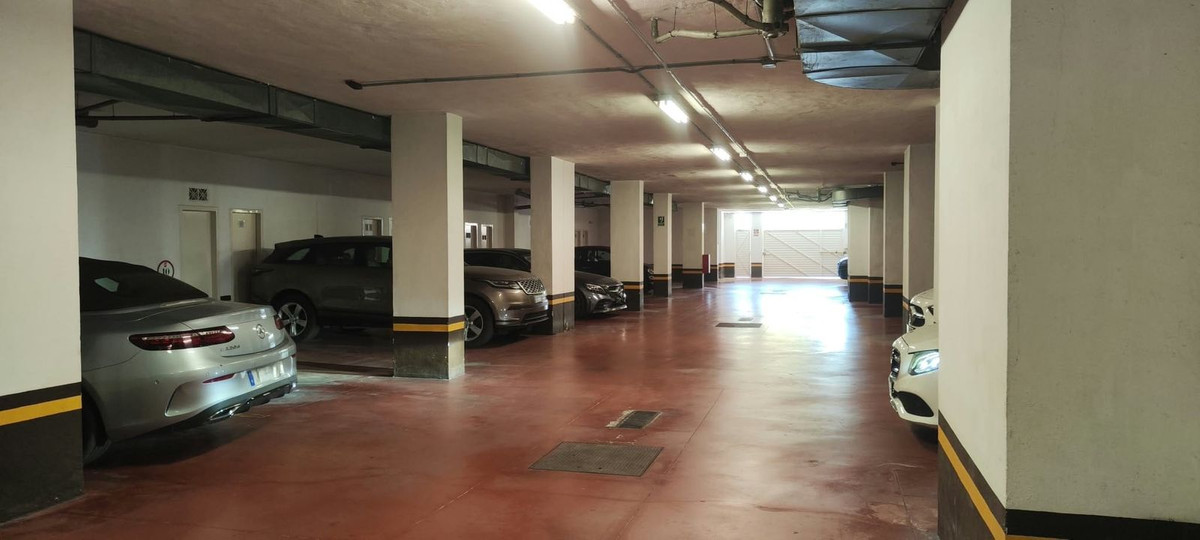 Ground Floor Apartment bilde 59