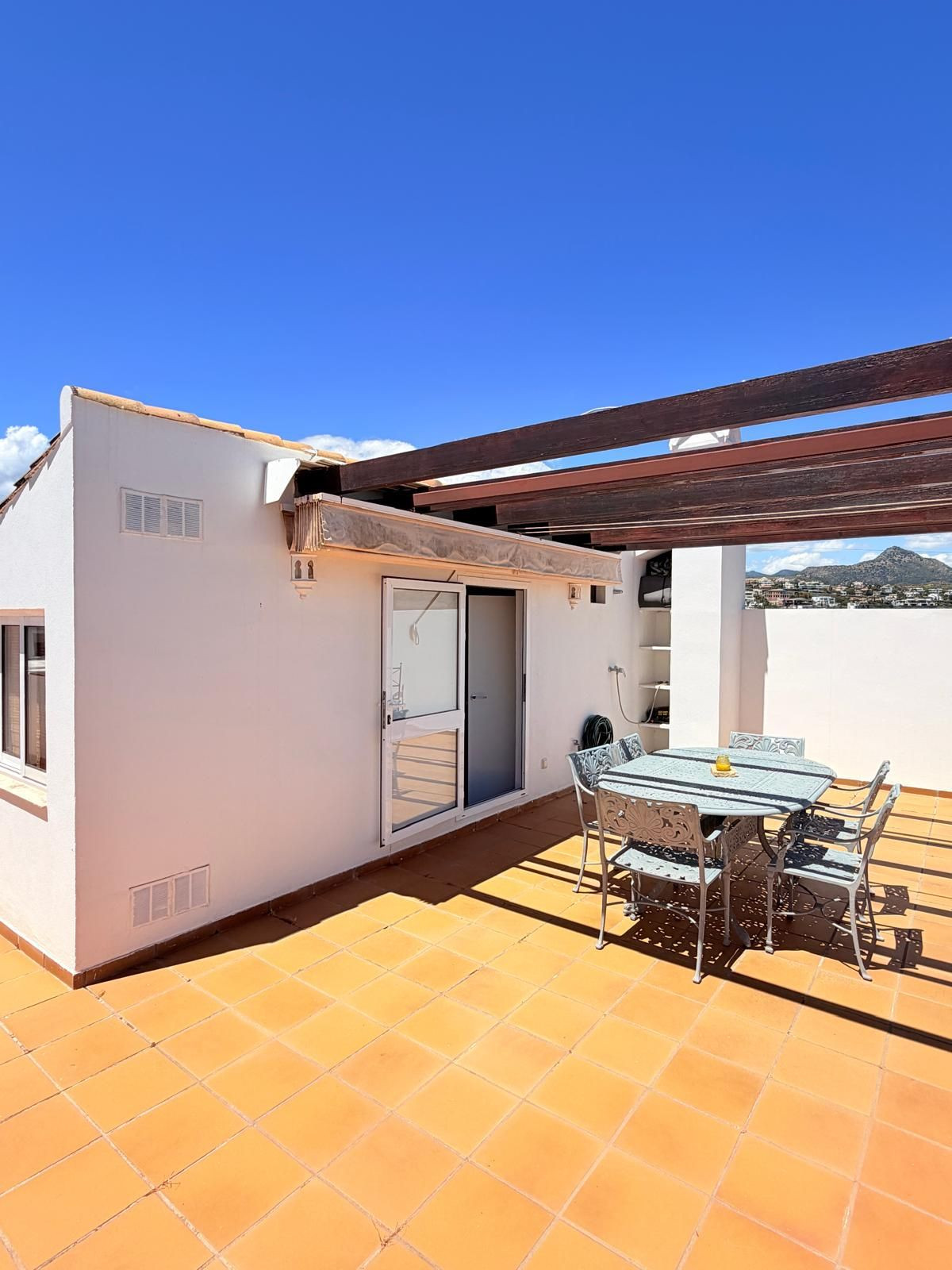 Penthouse Duplex bilde 45