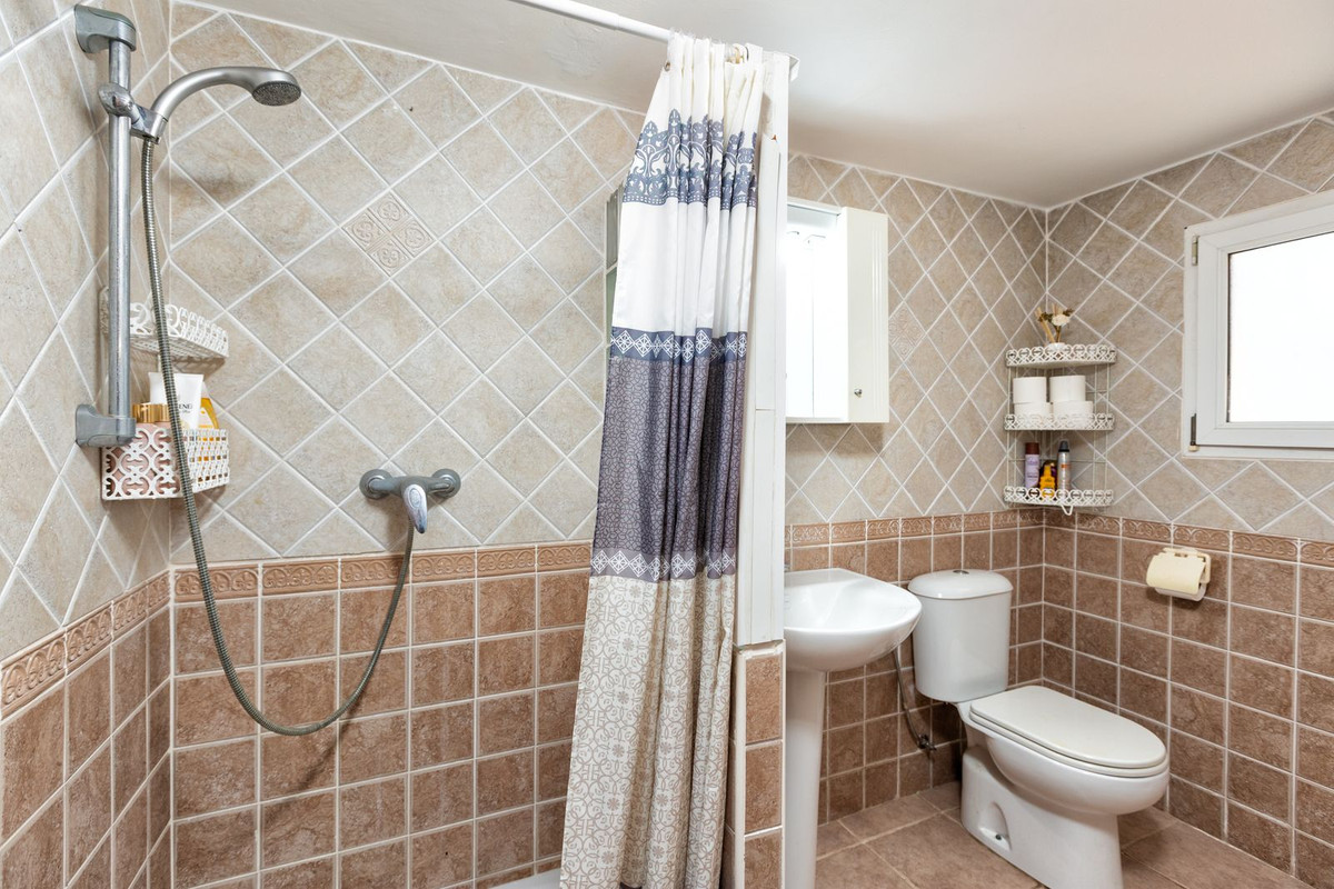 Detached Villa bilde 46