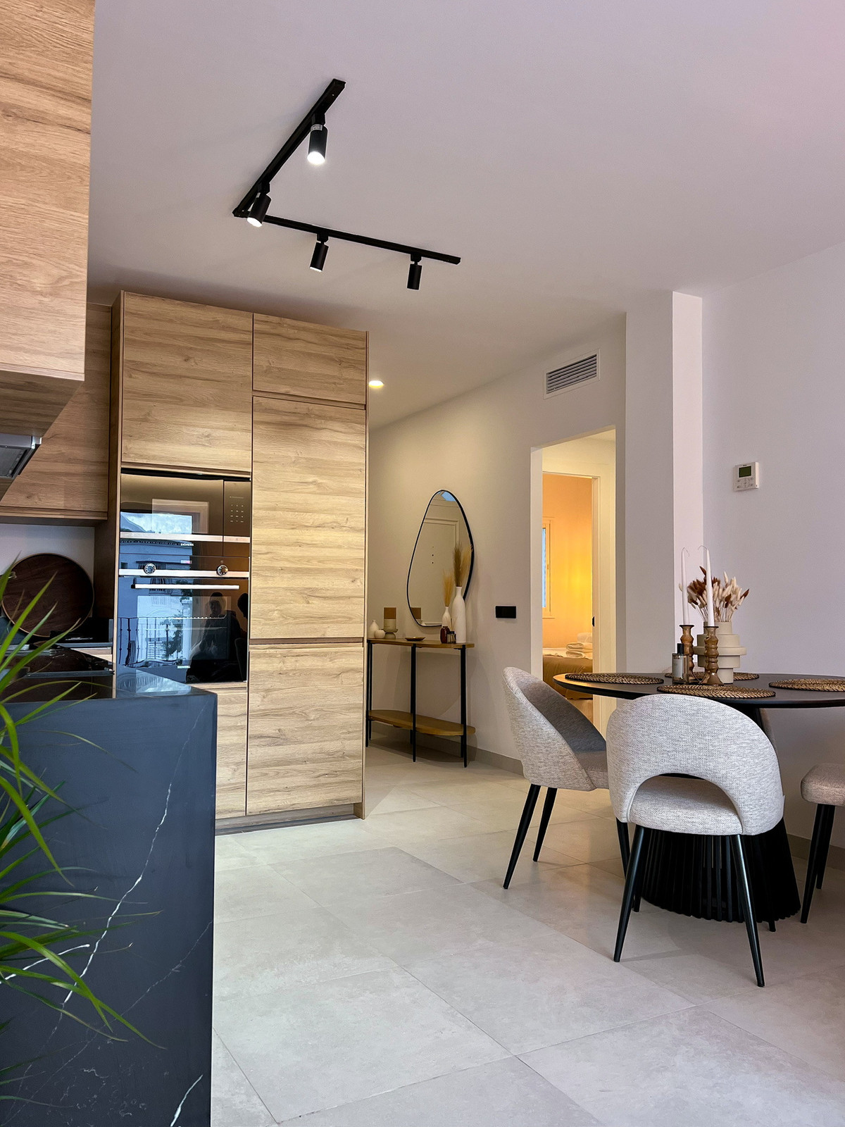 Penthouse Duplex bilde 6