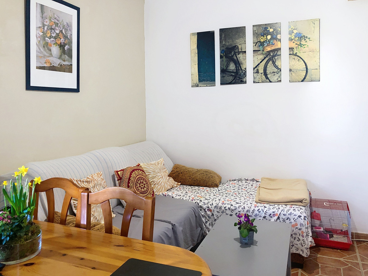 Detached Villa bilde 34