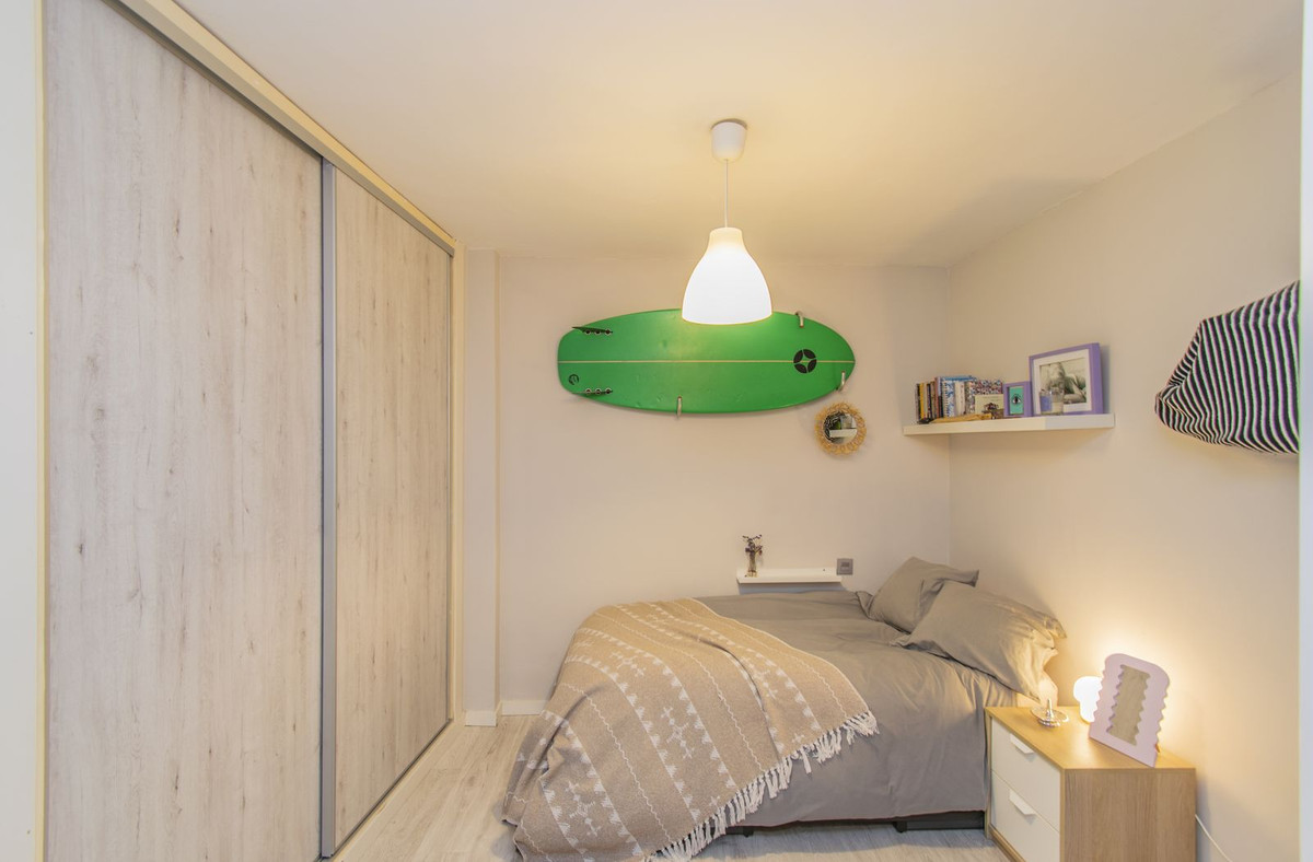 Middle Floor Apartment bilde 9