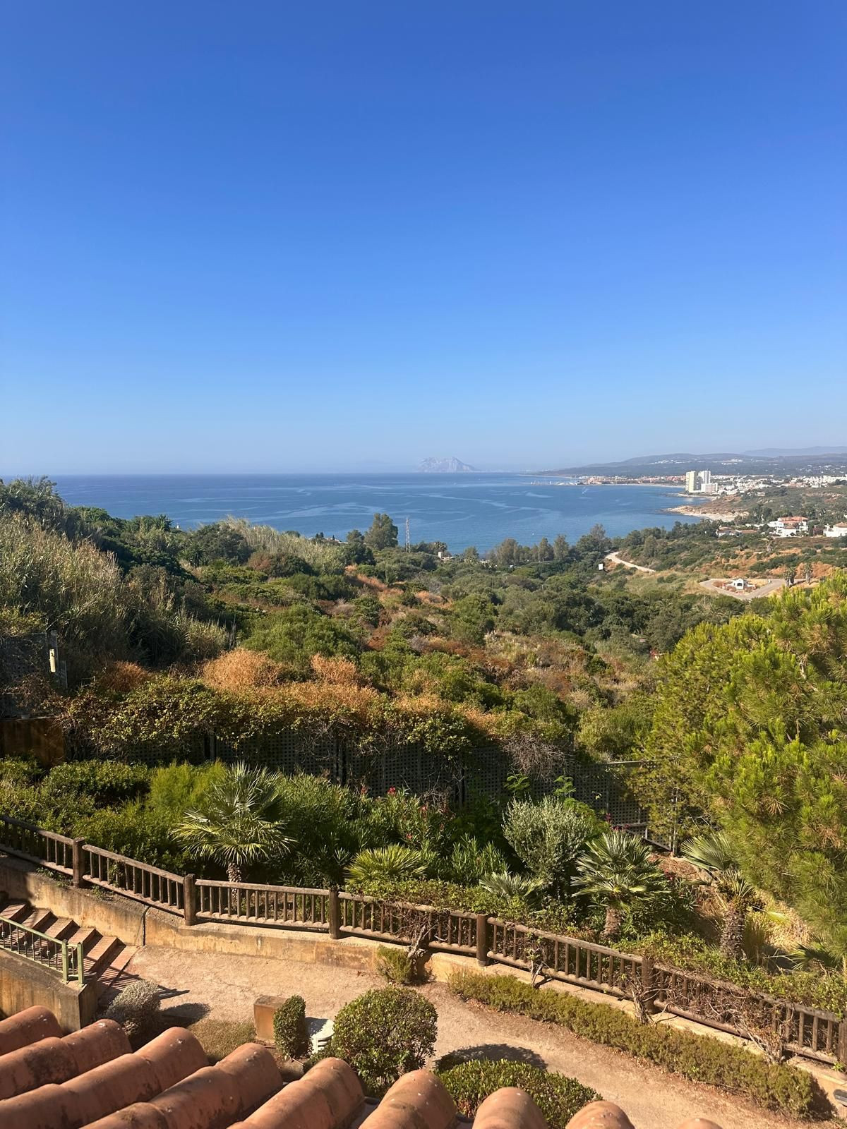 Penthouse Duplex bilde 14