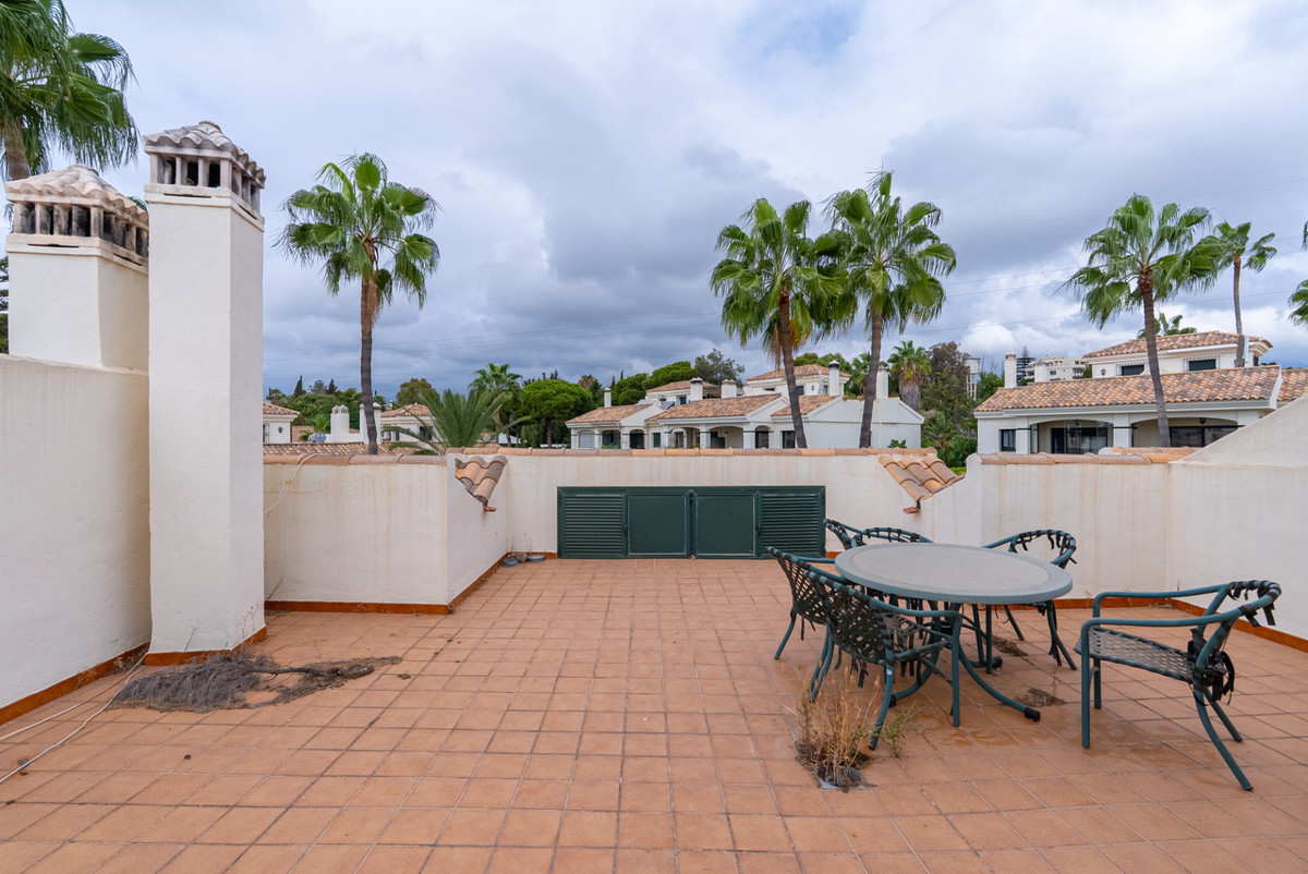 Townhouse bilde 26