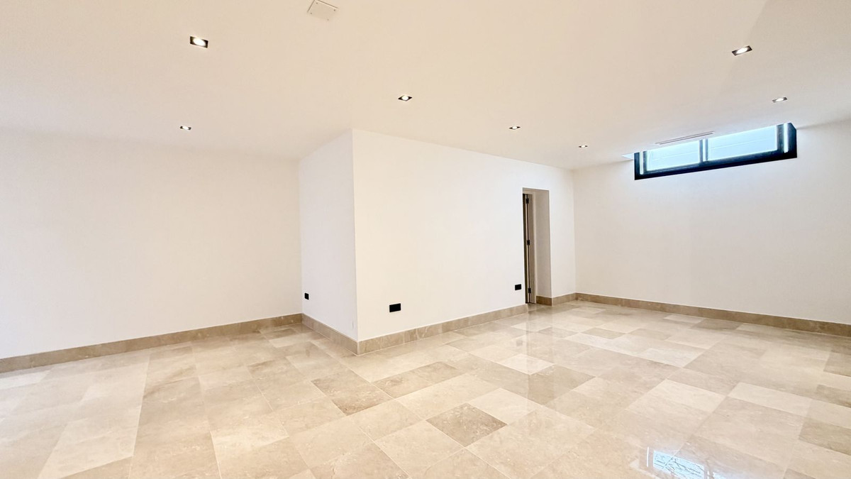 Detached Villa bilde 28