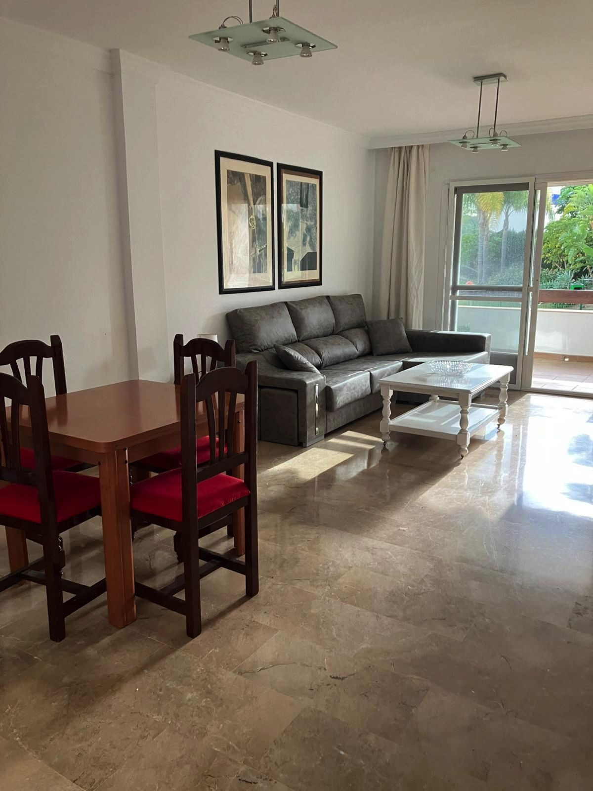 Ground Floor Apartment bilde 3