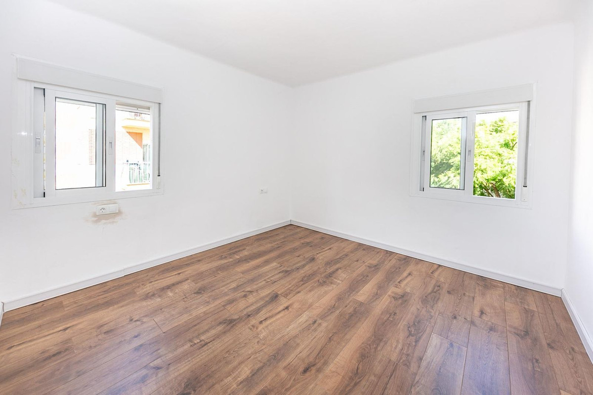 Middle Floor Apartment bilde 20