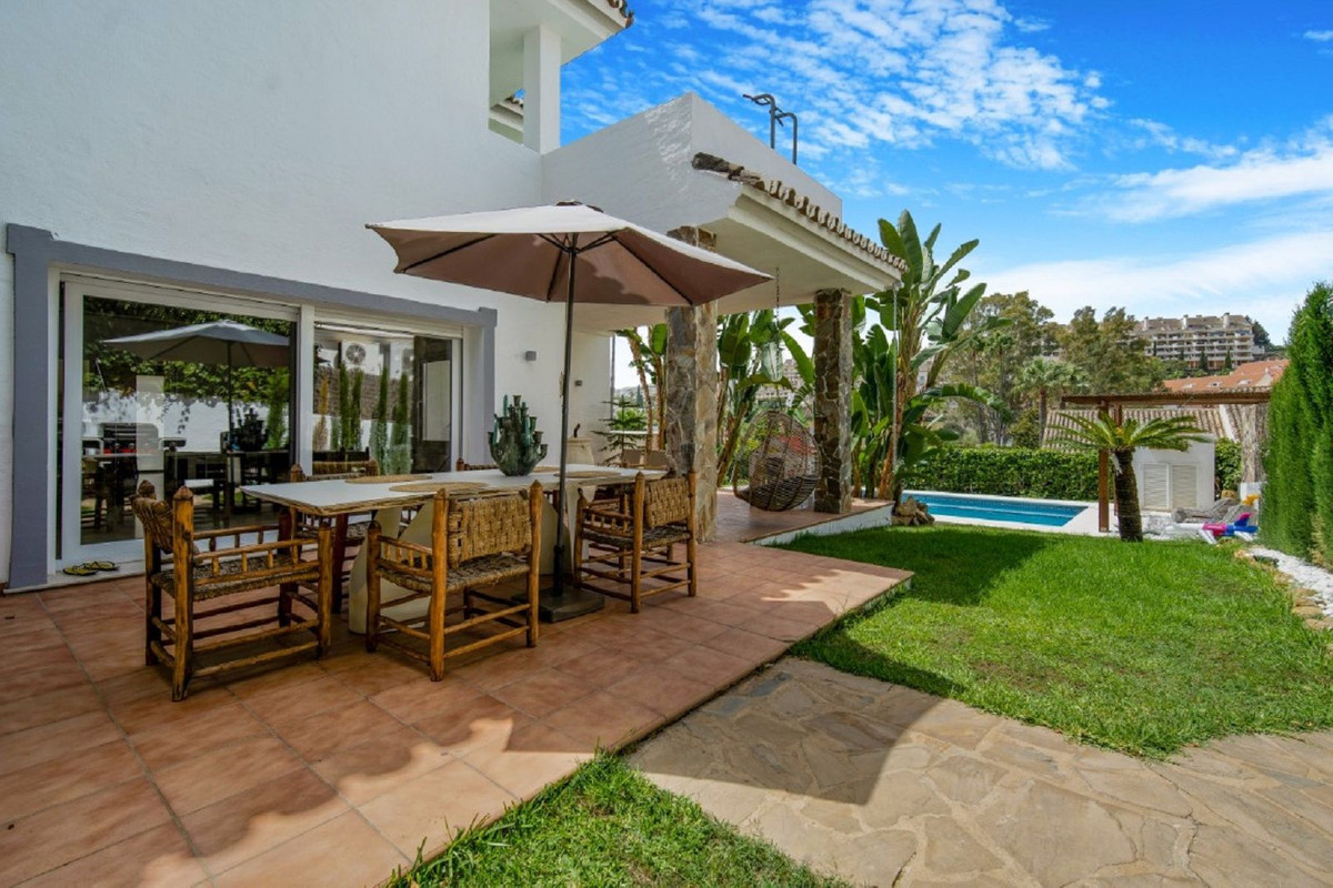 Detached Villa bilde 22