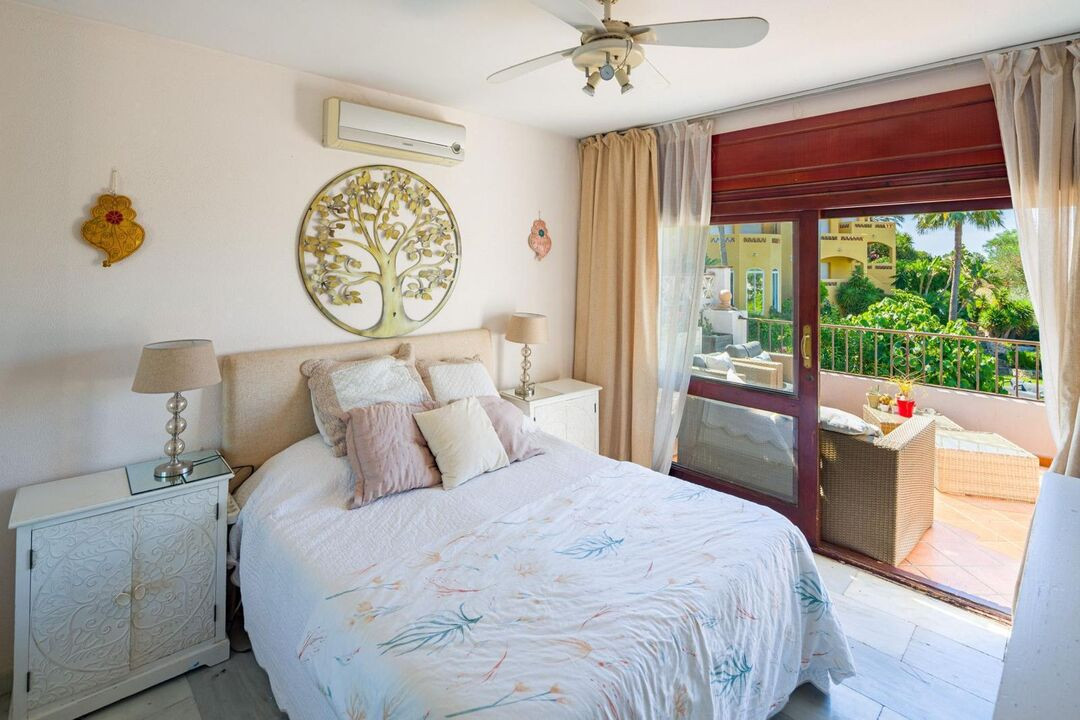 Detached Villa bilde 7