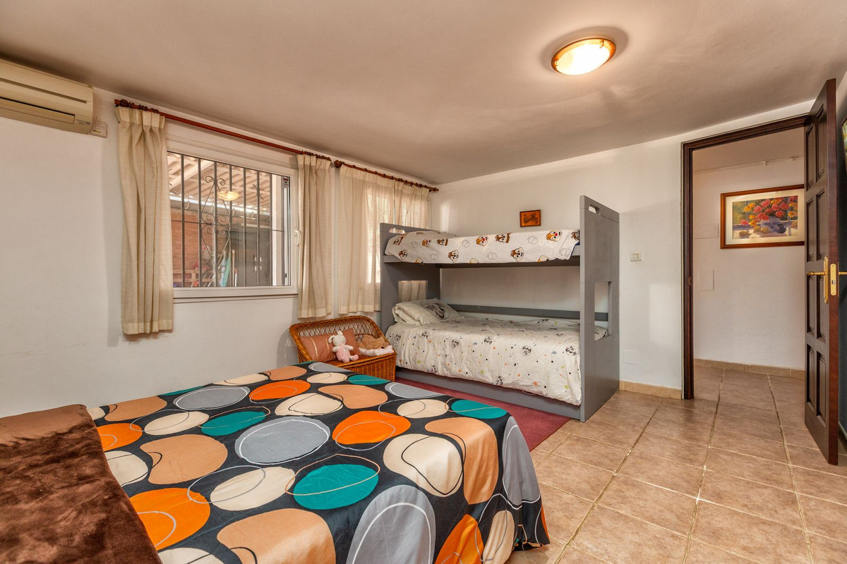 Detached Villa bilde 41