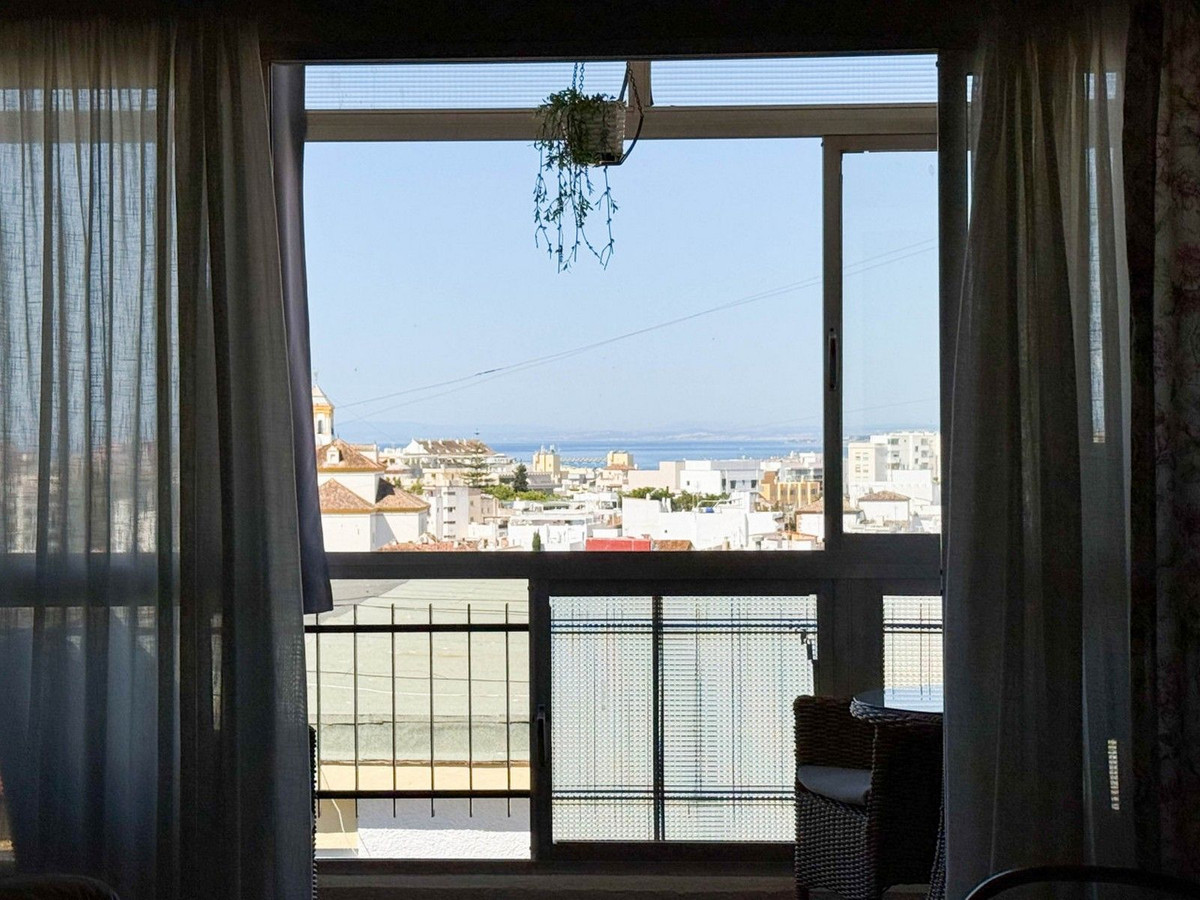 Top Floor Apartment bilde 6
