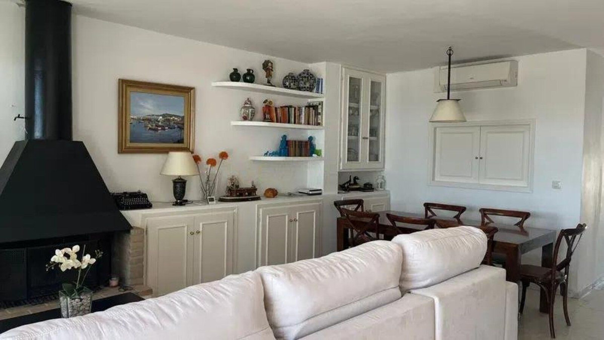Townhouse bilde 7
