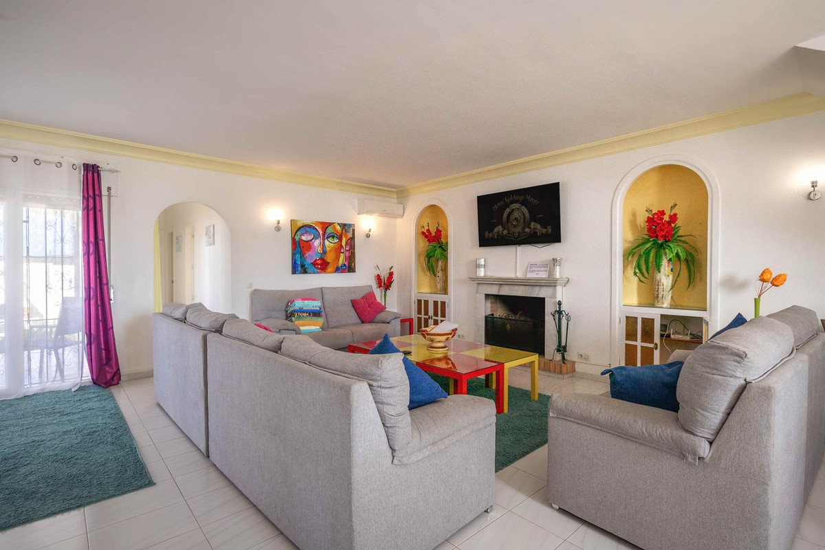 Detached Villa bilde 12