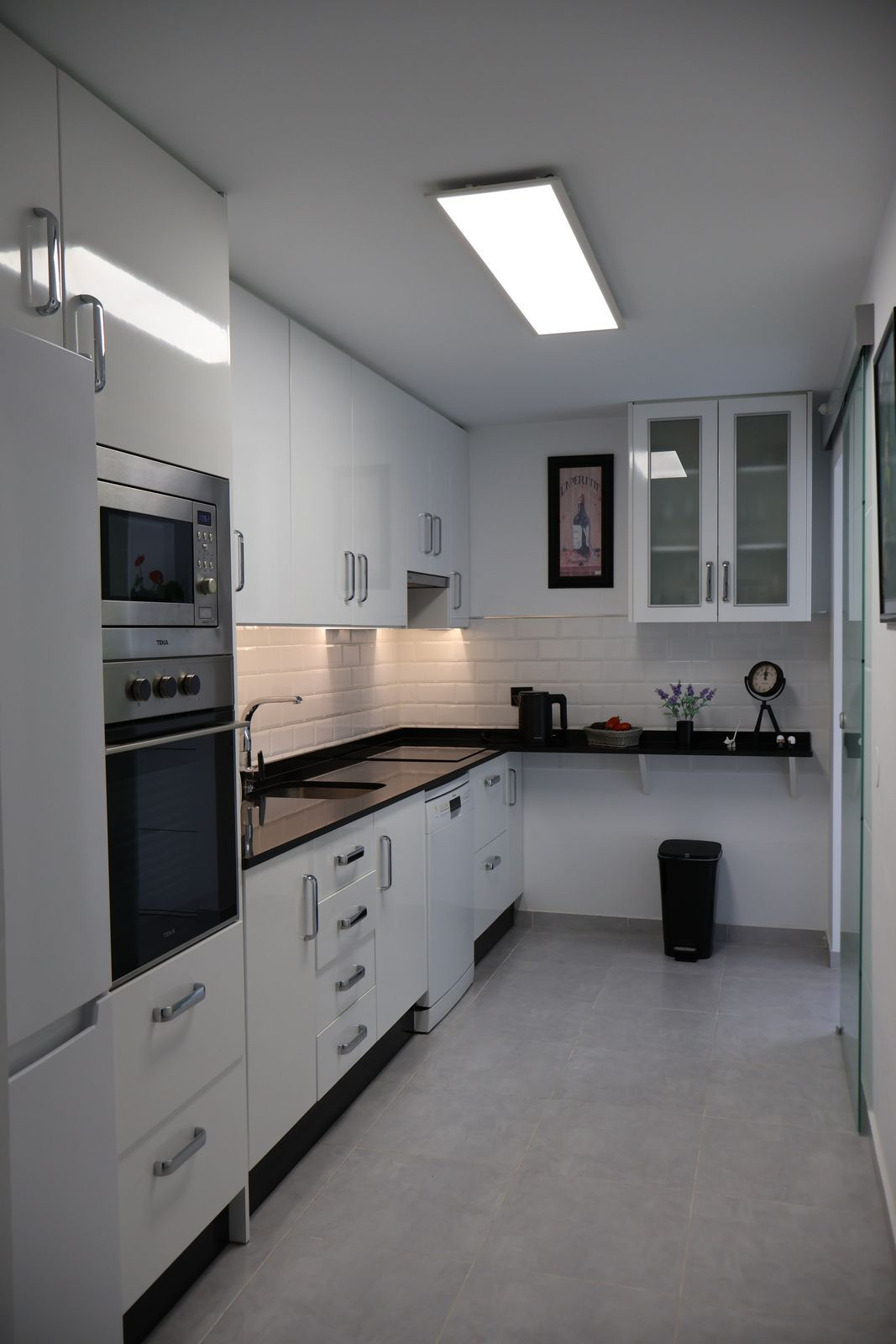 Middle Floor Apartment bilde 7