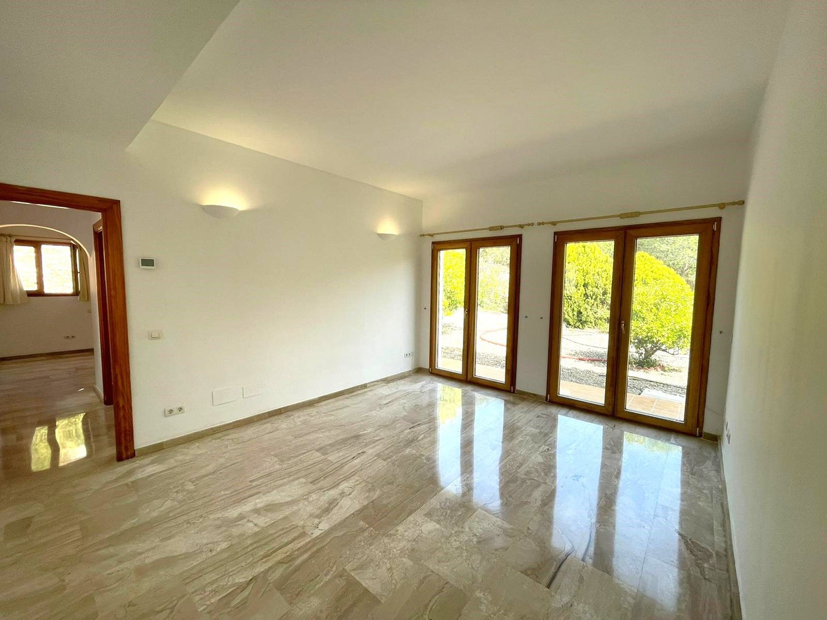 Detached Villa bilde 21