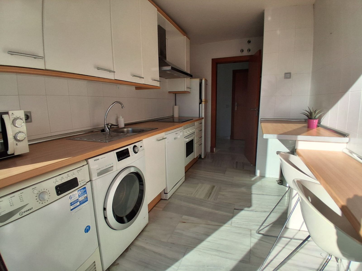 Penthouse Duplex bilde 6